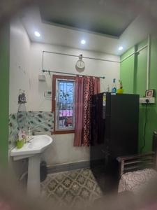 Hall Image of 1600 Sq.ft 2 BHK Apartment / Flat for sale in 3 No. Govt Colony Malda for Rs. 2500000