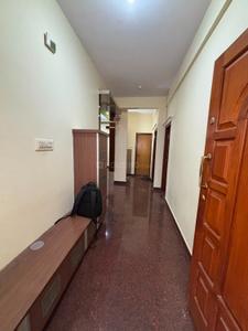Hall Image of 1600 Sq.ft 3 BHK Apartment / Flat for rent in Vijayanagar Bengaluru for Rs. 70000