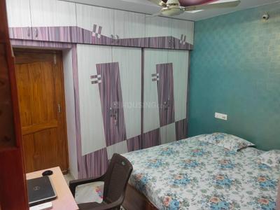 Bedroom Image of 1300 Sq.ft 3 BHK Independent House for sale in New Colony Srikakulam for Rs. 18000000