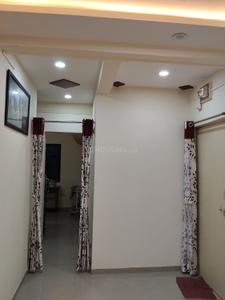 Hall Image of 650 Sq.ft 1 RK Apartment / Flat for sale in Wai Satara for Rs. 2700000
