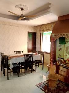 Hall Image of 1850 Sq.ft 3 BHK Apartment / Flat for sale in Sector 20 Panchkula for Rs. 19500000