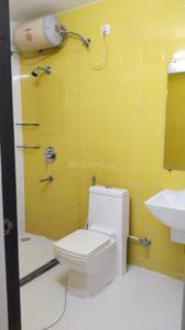 Image of 1900 Sq.ft 4 BHK Apartment / Flat for rent in Darode Blossom Bouleward, Koregaon Park, Pune for Rs. 180000
