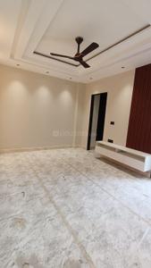 Hall Image of 2250 Sq.ft 4 BHK Builder Floor for sale in Sector 11 Dwarka New Delhi for Rs. 46500000