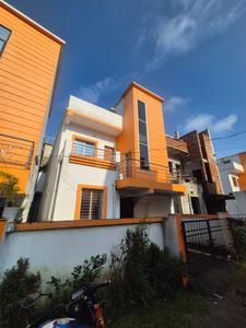 3 BHK Villa