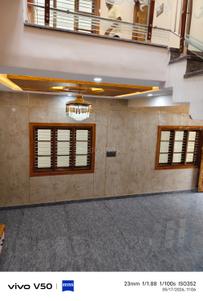 Hall Image of 4200 Sq.ft 4 BHK Independent House for sale in Vidyaranyapura Bengaluru for Rs. 28600000