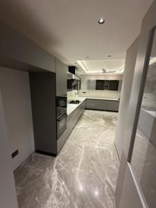 Kitchen Image of 7200 Sq.ft 4 BHK Duplex for sale in DLF Phase 2, DLF Phase 2 Gurgaon for Rs. 120000000