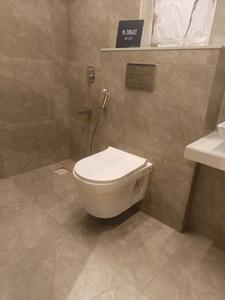 Bedroom Two Image of 950 Sq.ft 2 BHK Apartment / Flat for sale in Dosti Greenscapes Phase 3, Hadapsar Pune for Rs. 9800000