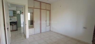 Bedroom Image of 1100 Sq.ft 2 BHK Apartment / Flat for sale in Bavdhan Pune for Rs. 11000000