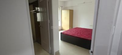 Bedroom Image of 1233 Sq.ft 3 BHK Apartment / Flat for sale in Karia Konark Exotica, Wagholi Pune for Rs. 11000000