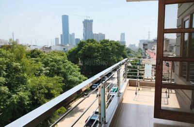 Balcony Image of Manju Nest - D Uppal Southend  in Sector 17, Gurgaon
