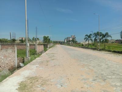 Image of 2160 Sq.ft Residential Plot / Land for sale in Swapnabhumi, New Town, Kolkata for Rs. 4950004