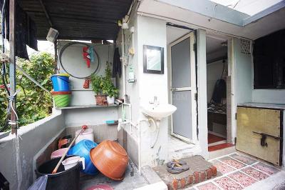 Balcony Image of 1530 Sq.ft 4 BHK Independent House for sale in Chandlodia Ahmedabad for Rs. 8500000
