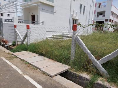 Image of 1380 Sq.ft Residential Plot / Land for sale in PC Patti, Theni for Rs. 5500000