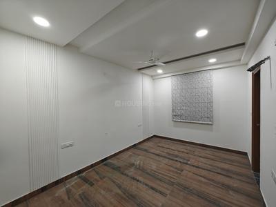 Bedroom Image of 2703 Sq.ft 3 BHK Apartment / Flat for rent in Mahimas Elanza, Dholai Jaipur for Rs. 50000