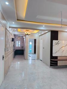 Hall Image of 1200 Sq.ft 2 BHK Villa for sale in Canal Road Dehradun for Rs. 7800000