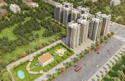 2 BHK Flat