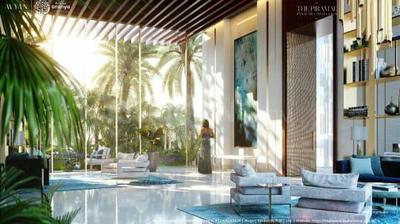 Image of 900 Sq.ft 2 BHK Apartment / Flat for sale in Piramal Aranya Wing B, Byculla, Mumbai for Rs. 42000000