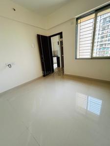 Hall Image of 750 Sq.ft 2 BHK Apartment / Flat for sale in Panvelkar Estate Oxford Phase 1, Badlapur East Badlapur for Rs. 2900000