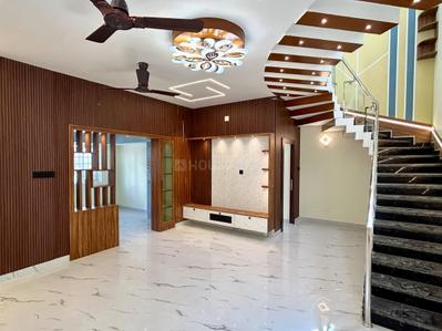 Living Room Image of 1500 Sq.ft 3 BHK Duplex for sale in Veppampattu Chennai for Rs. 7250000