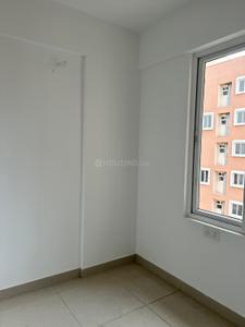Bedroom Image of 1270 Sq.ft 2 BHK Apartment / Flat for sale in Shriram Solitaire, Yelahanka New Town Bengaluru for Rs. 15000000