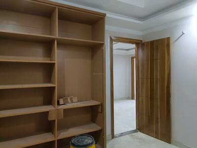 Bedroom Image of 1080 Sq.ft 3 BHK Apartment / Flat for sale in Burari New Delhi for Rs. 6500000