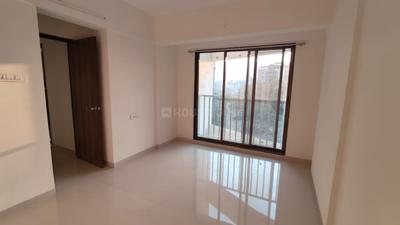 Bedroom Image of 1055 Sq.ft 2 BHK Apartment / Flat for sale in Mazagaon Dock Sai CHSL, Panvel Navi Mumbai for Rs. 9500000