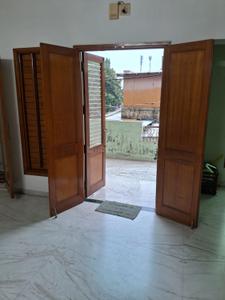 Hall Image of 1500 Sq.ft 3 BHK Independent House for rent in Sama Savli Vadodara for Rs. 25000