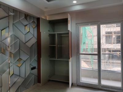 Bedroom Image of 1250 Sq.ft 3 BHK Apartment / Flat for sale in Lal Kuan Ghaziabad for Rs. 6365000