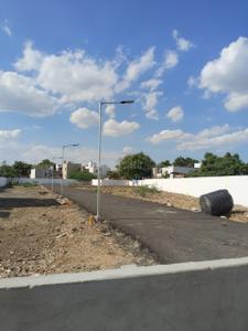 Image of 1015 Sq.ft Residential Plot / Land for sale in Kolapakkam, Chennai for Rs. 8323000