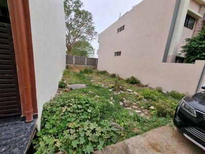 Balcony Image of 1500 Sq.ft Residential Plot / Land for sale in Bhatagaon Raipur for Rs. 3900000