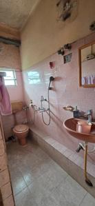 Bathroom Image of 720 Sq.ft 2 BHK Apartment / Flat for sale in Tagore Park, Dunlop Kolkata for Rs. 2500000