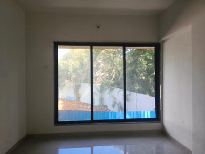Bedroom Image of 450 Sq.ft 1 RK Apartment / Flat for sale in Borivali West Mumbai for Rs. 7200026