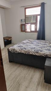 Bedroom Image of 1600 Sq.ft 3 BHK Apartment / Flat for sale in Defence Enclave, Sector 44 Noida for Rs. 8000000
