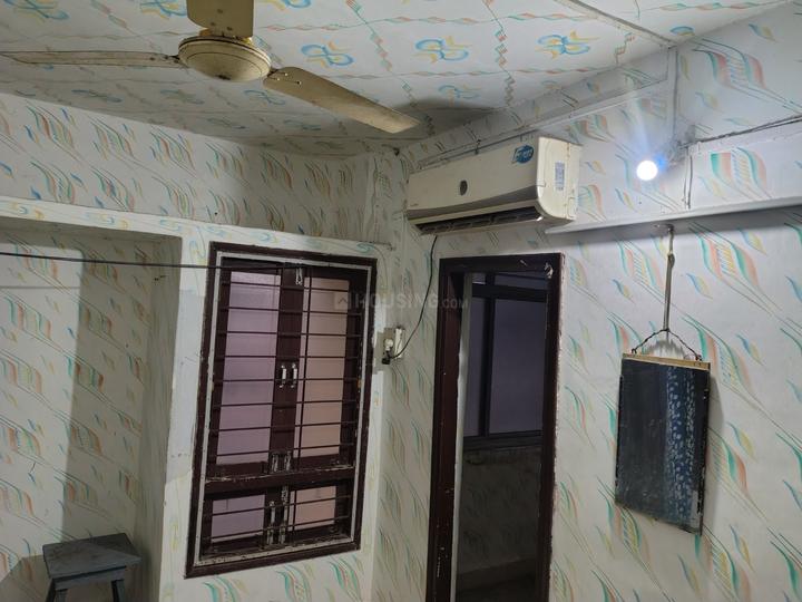 Yashkamal Bedroom 1