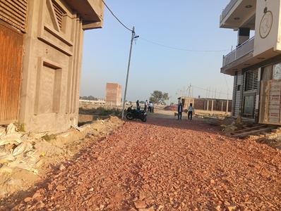 Image of 900 Sq.ft Residential Plot / Land for sale in Dhanauli, Agra for Rs. 1650000