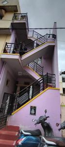 Image of 650 Sq.ft 2 BHK Independent House for sale in Banashankari, Bengaluru for Rs. 10000000