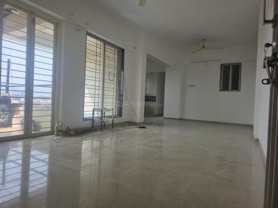 Hall Image of 1080 Sq.ft 2 BHK Apartment / Flat for rent in Surya Sai Sayaji Darshan, Katraj Pune for Rs. 30000