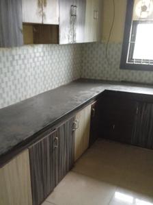 Kitchen Image of 1800 Sq.ft 3 BHK Independent House for rent in Arera Colony Bhopal for Rs. 22000