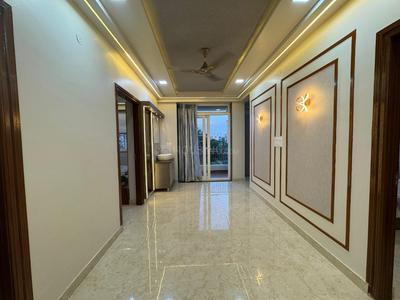 Hall Image of 2600 Sq.ft 3 BHK Apartment / Flat for sale in Karolan Ka Barh Jaipur for Rs. 14300000