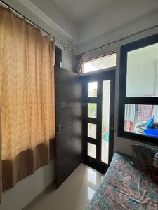 Bedroom Image of 700 Sq.ft 2 BHK Apartment / Flat for rent in Radhakishan Pura Sikar for Rs. 11000