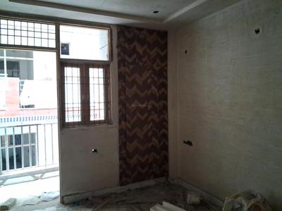 Bedroom Image of 500 Sq.ft 1 BHK Apartment / Flat for sale in Hark Sai Apartment, Sector 89 Noida for Rs. 2700000