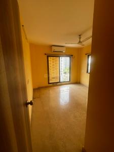 Hall Image of 1500 Sq.ft 3 BHK Apartment / Flat for rent in Vesu Surat for Rs. 30000