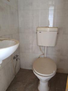 Bedroom Two Image of 980 Sq.ft 2 BHK Apartment / Flat for sale in Juhi Residency, Kamothe Navi Mumbai for Rs. 11300000