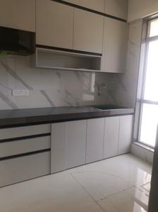 Kitchen Image of 900 Sq.ft 2 BHK Apartment / Flat for sale in Dimples 73 East, Kandivali West Mumbai for Rs. 26000000