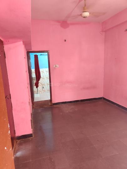 Ghouse Residency  Bedroom 1