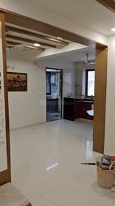 Hall Image of 1800 Sq.ft 3 BHK Apartment / Flat for sale in Naranpura Ahmedabad for Rs. 14000000