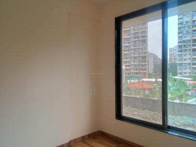 Bedroom Image of 650 Sq.ft 1 BHK Apartment / Flat for sale in Shardhha Serene, Kalyan West Kalyan for Rs. 3000000