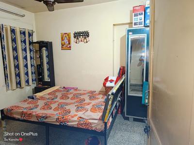 Bedroom Image of 650 Sq.ft 2 BHK Builder Floor for sale in Baruipur Kolkata for Rs. 1800000