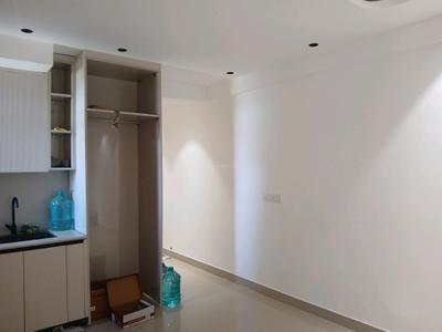 Living Room Image of 700 Sq.ft 3 BHK Apartment / Flat for rent in Sector 108 Gurgaon for Rs. 16000
