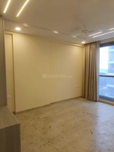 Hall Image of 1400 Sq.ft 2 BHK Apartment / Flat for rent in Manglam Radiance, Durgapura Jaipur for Rs. 65000